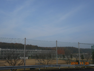 早稲田大学本庄高等学院の画像2