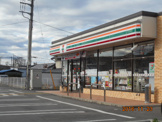 セブンイレブン本庄今井店