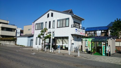 ナルセ洋傘店の画像1