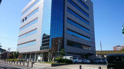 中部電力（株）豊田営業所の画像
