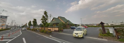 茶屋草木万里野　太田店の画像1