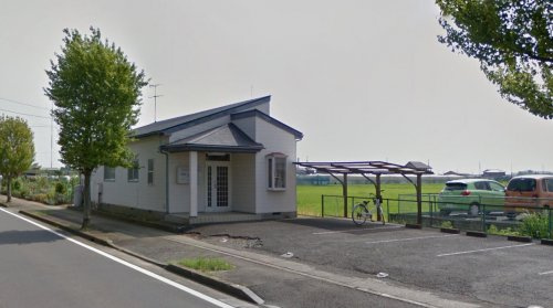 ファミリー歯科の画像