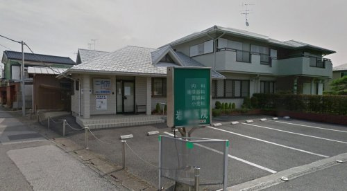 岩崎医院の画像