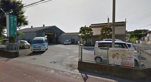 ＪＡ南彩小林支店の画像