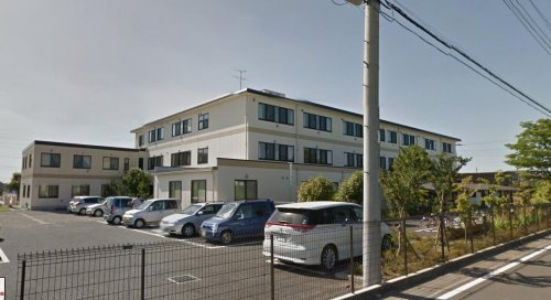 さって福祉病院の画像