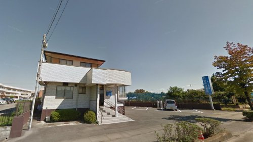 杉原歯科医院の画像