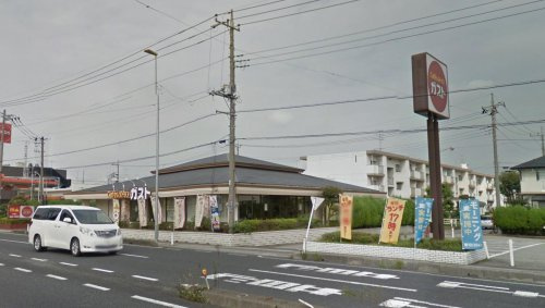 ガスト 栗橋店の画像