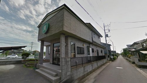 忍田歯科医院の画像