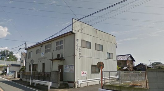 はしもとクリニックの画像