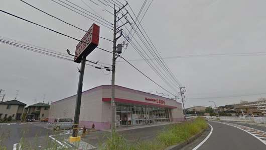 ファッションセンターしまむら栗橋店の画像