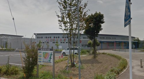 久喜市立栗橋幼稚園の画像