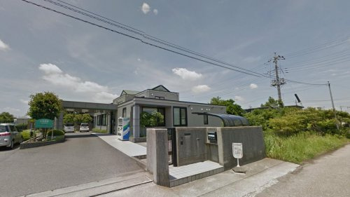 小林医院の画像