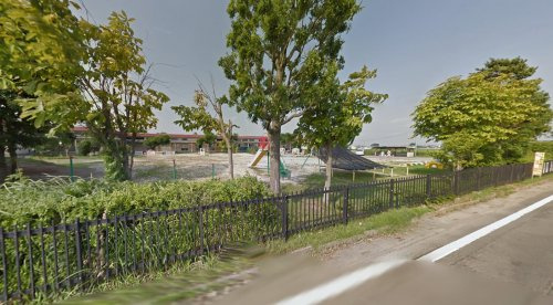 ふれあい公園の画像