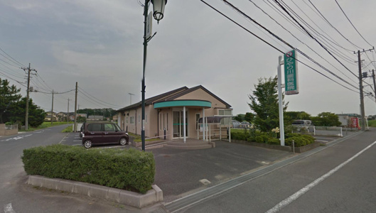 ひやり川歯科医院の画像