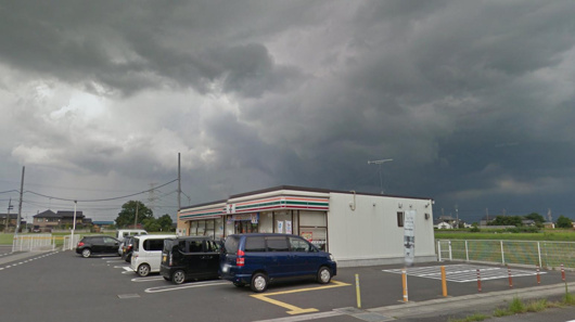 セブン−イレブン久喜六万部店の画像