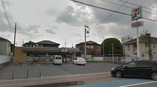セブンイレブン 久喜本町１丁目店の画像