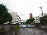 高崎市立乗附小学校