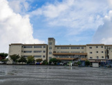 高崎市立浜尻小学校