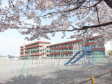 高崎市立大類小学校