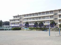 高崎市立西部小学校