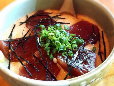 麦とろ童子の画像2