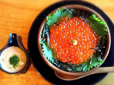 麦とろ童子の画像4