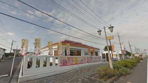 ココス 久喜青毛店の画像