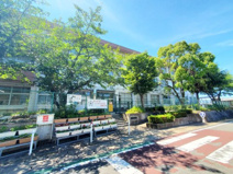亀岡市立 詳徳小学校