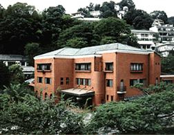 湯河原町立美術館の画像1