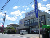 京都北都信用金庫 亀岡支店