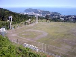 ゆめ公園（湯河原総合運動公園）の画像1