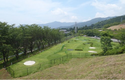 ゆめ公園（湯河原総合運動公園）の画像3