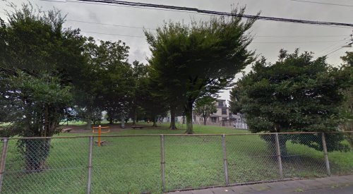 白岡公園の画像