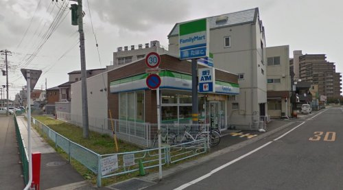 ファミリーマート 白岡駅東口店の画像