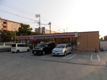 セブン－イレブン富田林久野喜台店