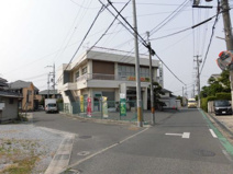JA大阪南 青葉支店