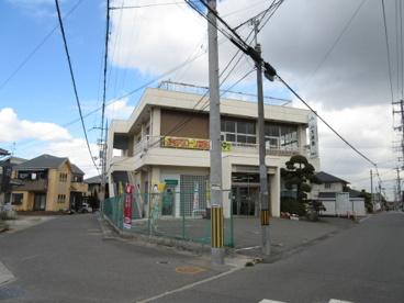 青葉簡易郵便局の画像1