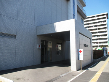 柏戸病院の画像1