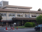 独立行政法人国立病院機構千葉東病院