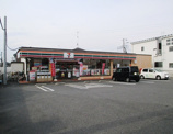 セブンイレブン千葉仁戸名店