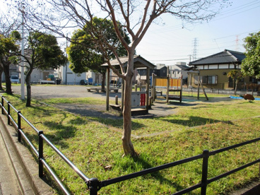 南部蘇我1号公園の画像1