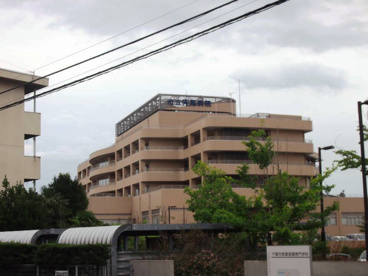 千葉市立青葉病院の画像1