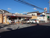 セブンイレブン 千葉宮崎町店