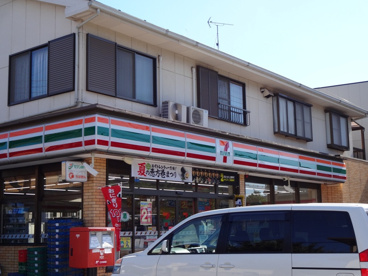 セブンイレブン千葉都町１丁目店の画像1