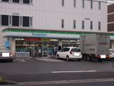 ファミリーマート千葉祐光三丁目店