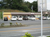 セブンイレブン 千葉都町店