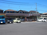 セブンイレブン 千葉赤井町店