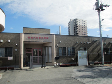 明徳浜野駅保育園の画像1