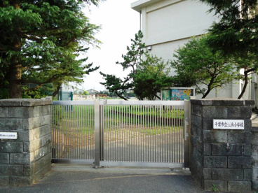 千葉市立 生浜小学校の画像1