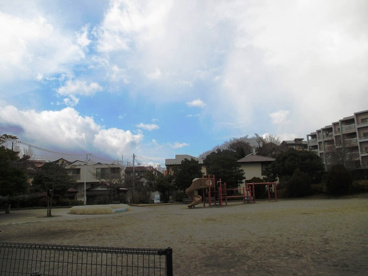 千葉寺ほおじろ公園の画像1